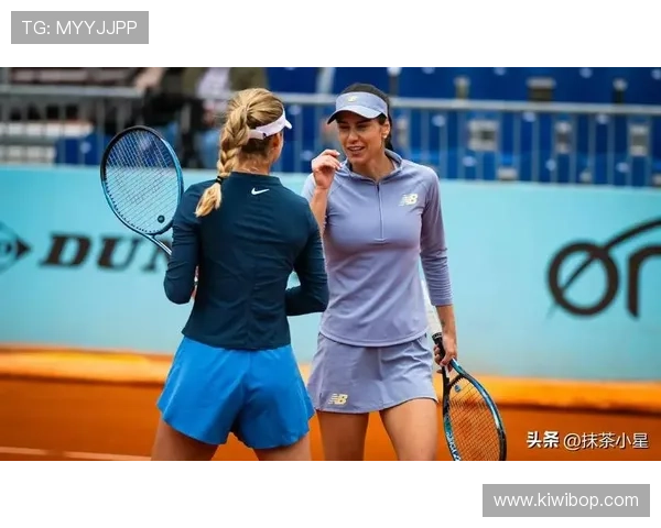 订婚后携手突围澳网成爱情见证