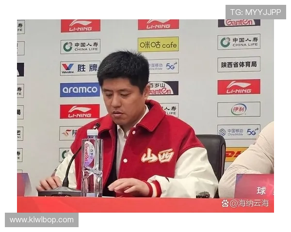 潘江赢球更清醒鼓励原帅出手