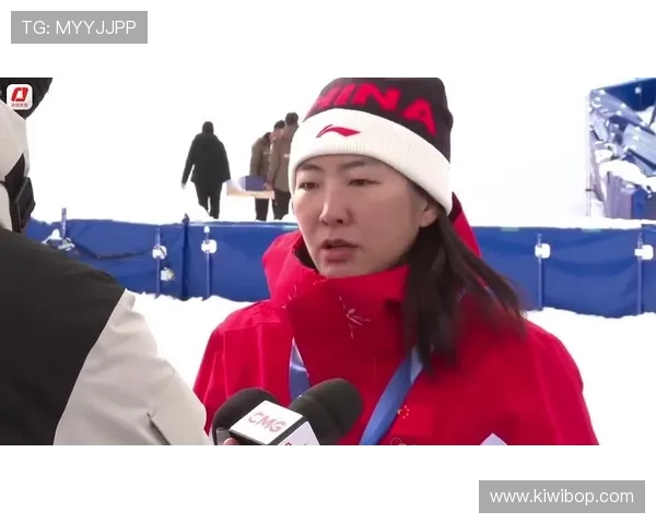 徐梦桃回应去留仍未到告别时