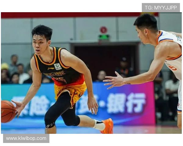 萨姆纳24分助广东复仇江苏 徐杰庞峥麟表现出色 萨姆纳24分助广东复仇江苏 徐杰庞峥麟表现出色